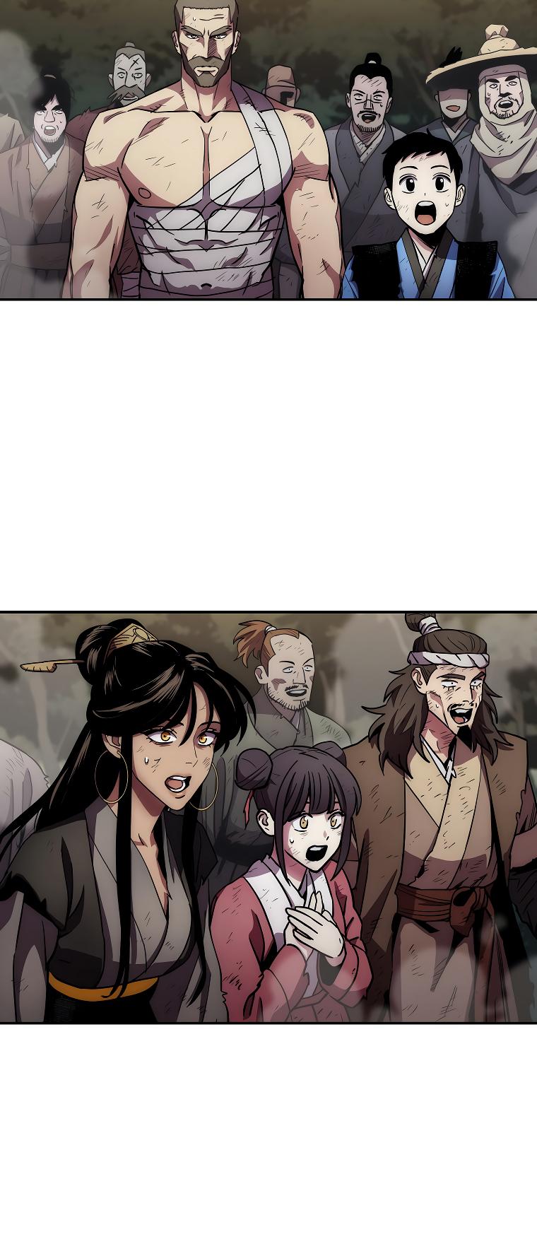 Legend of Asura – The Venom Dragon Chap 131 - Next Chap 132
