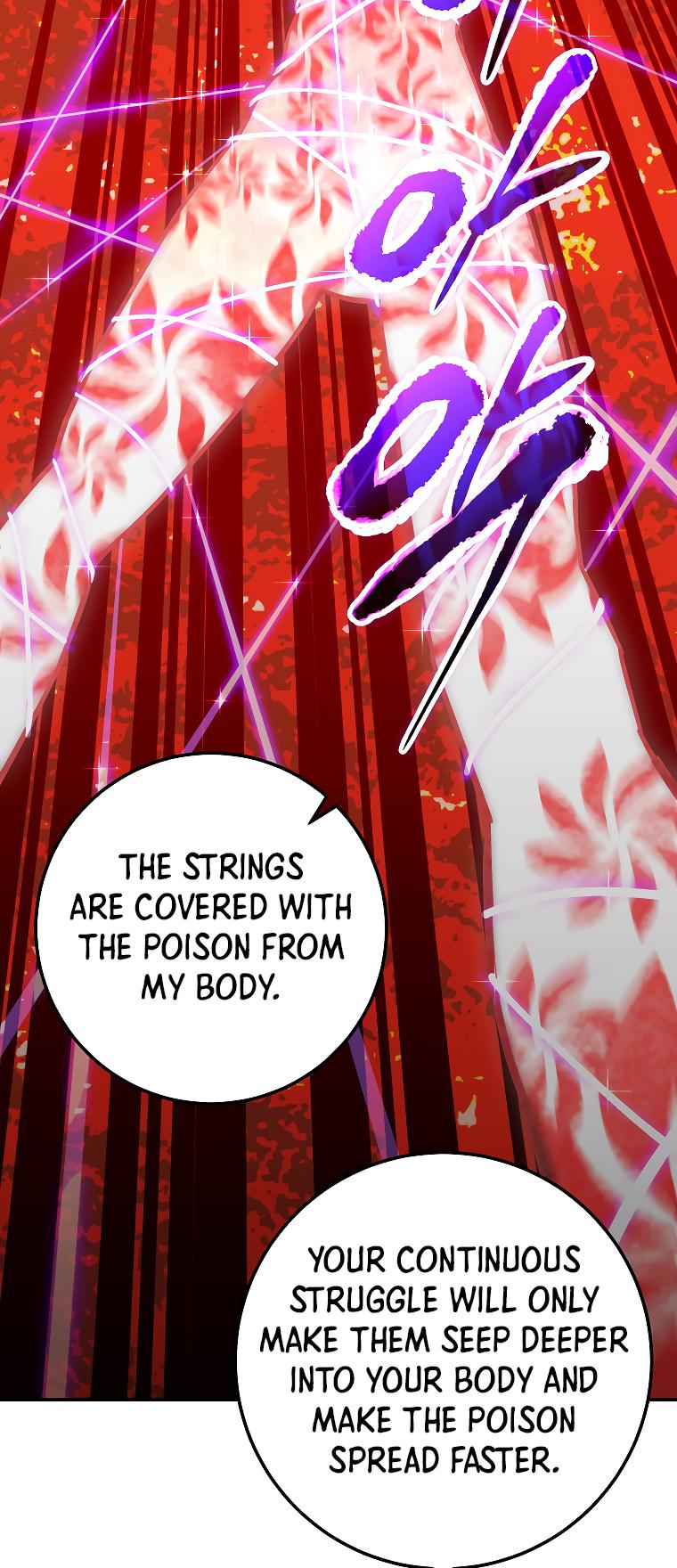 Legend of Asura – The Venom Dragon Chap 131 - Next Chap 132