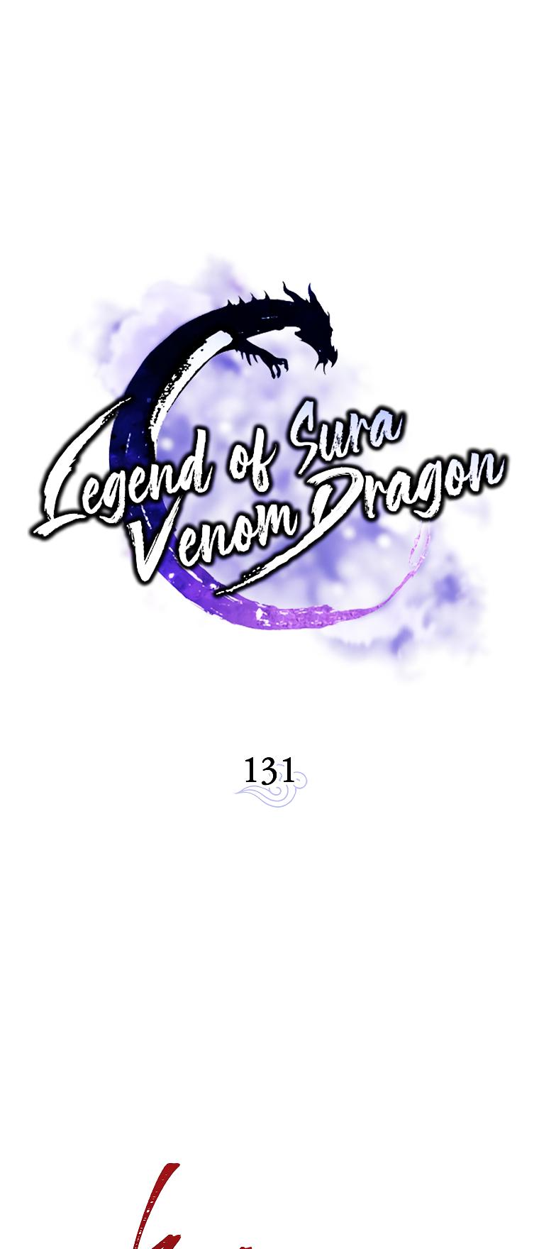 Legend of Asura – The Venom Dragon Chap 131 - Next Chap 132