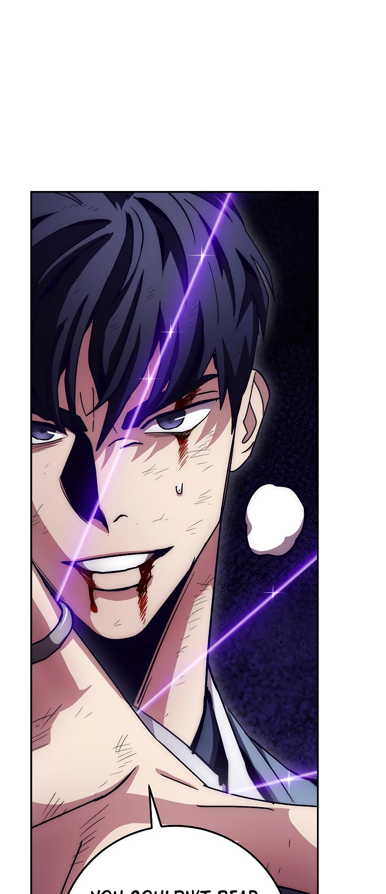 Legend of Asura – The Venom Dragon Chap 131 - Next Chap 132