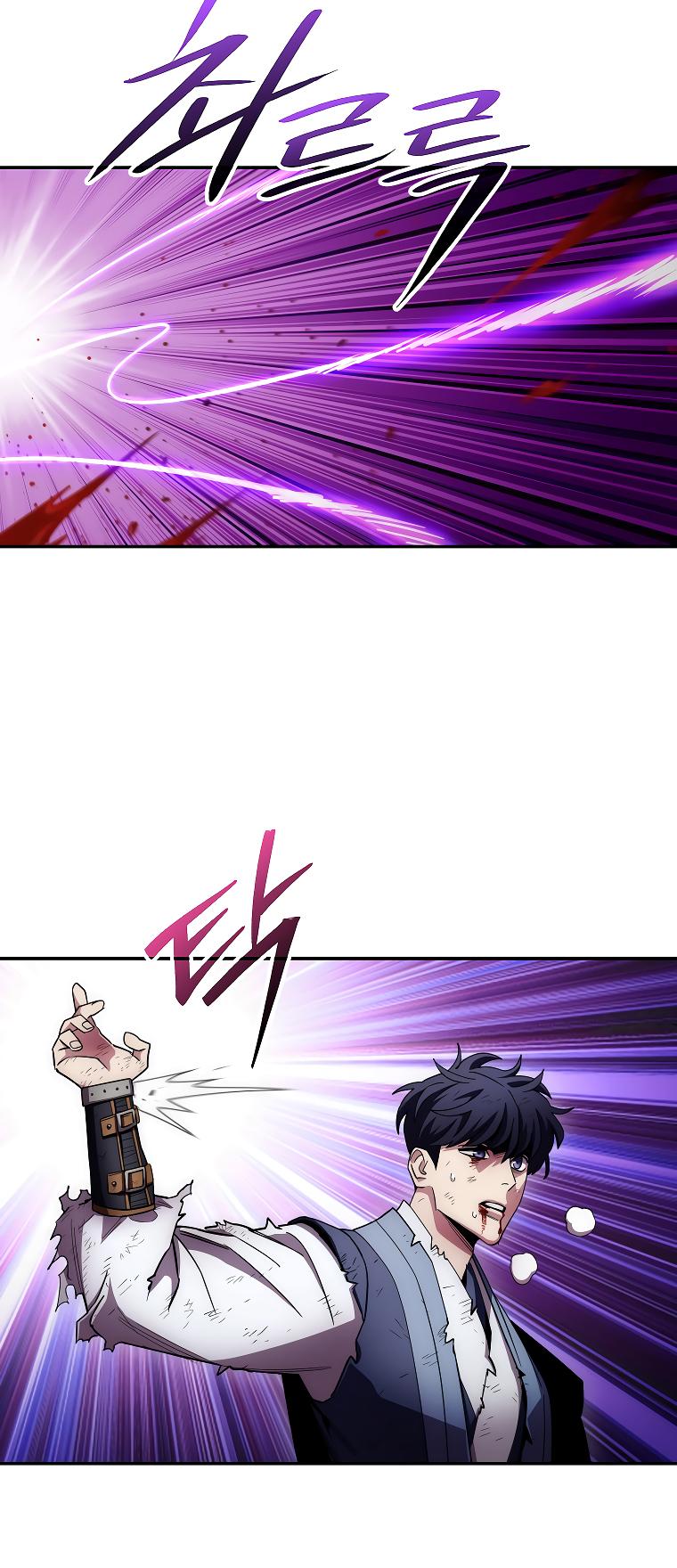 Legend of Asura – The Venom Dragon Chap 131 - Next Chap 132