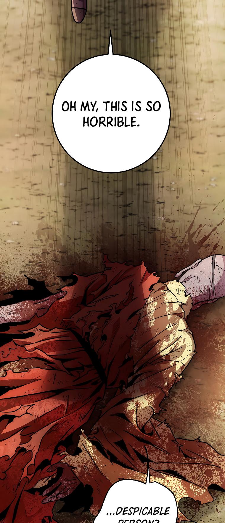 Legend of Asura – The Venom Dragon Chap 131 - Next Chap 132