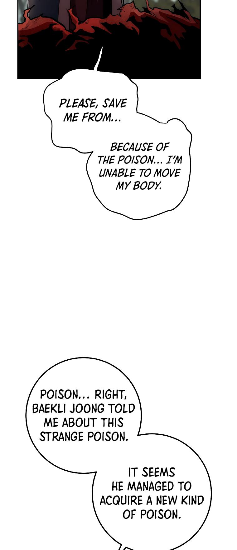 Legend of Asura – The Venom Dragon Chap 131 - Next Chap 132