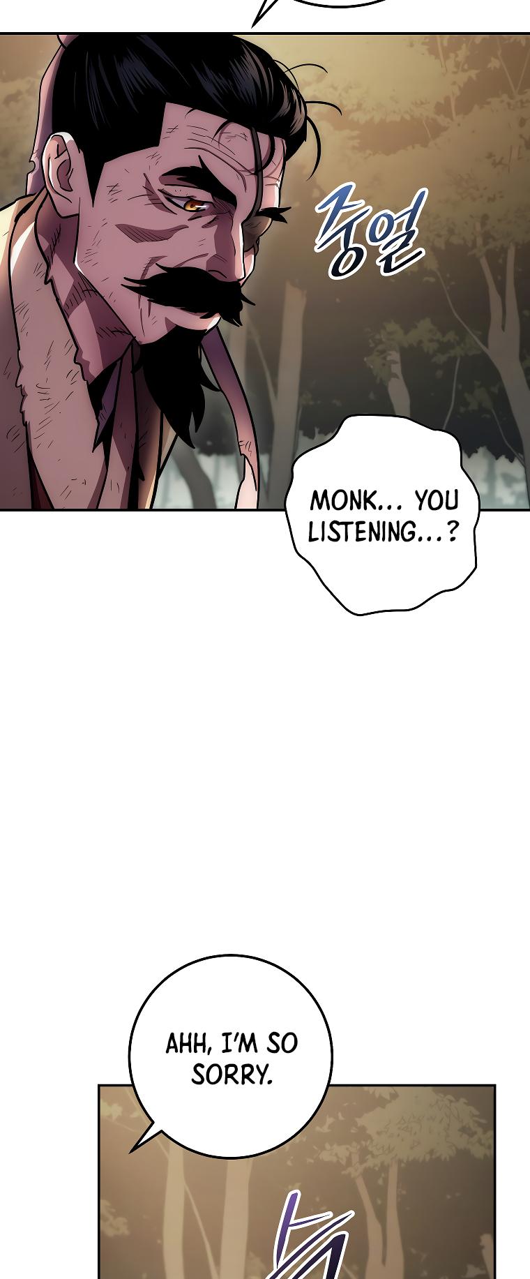 Legend of Asura – The Venom Dragon Chap 131 - Next Chap 132