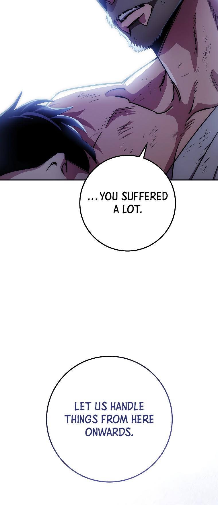 Legend of Asura – The Venom Dragon Chap 131 - Next Chap 132
