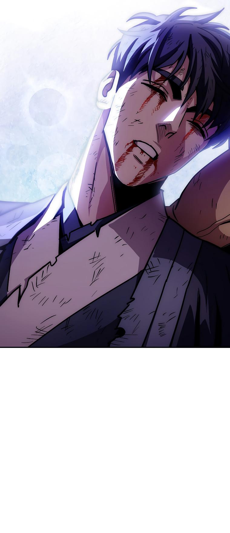 Legend of Asura – The Venom Dragon Chap 131 - Next Chap 132