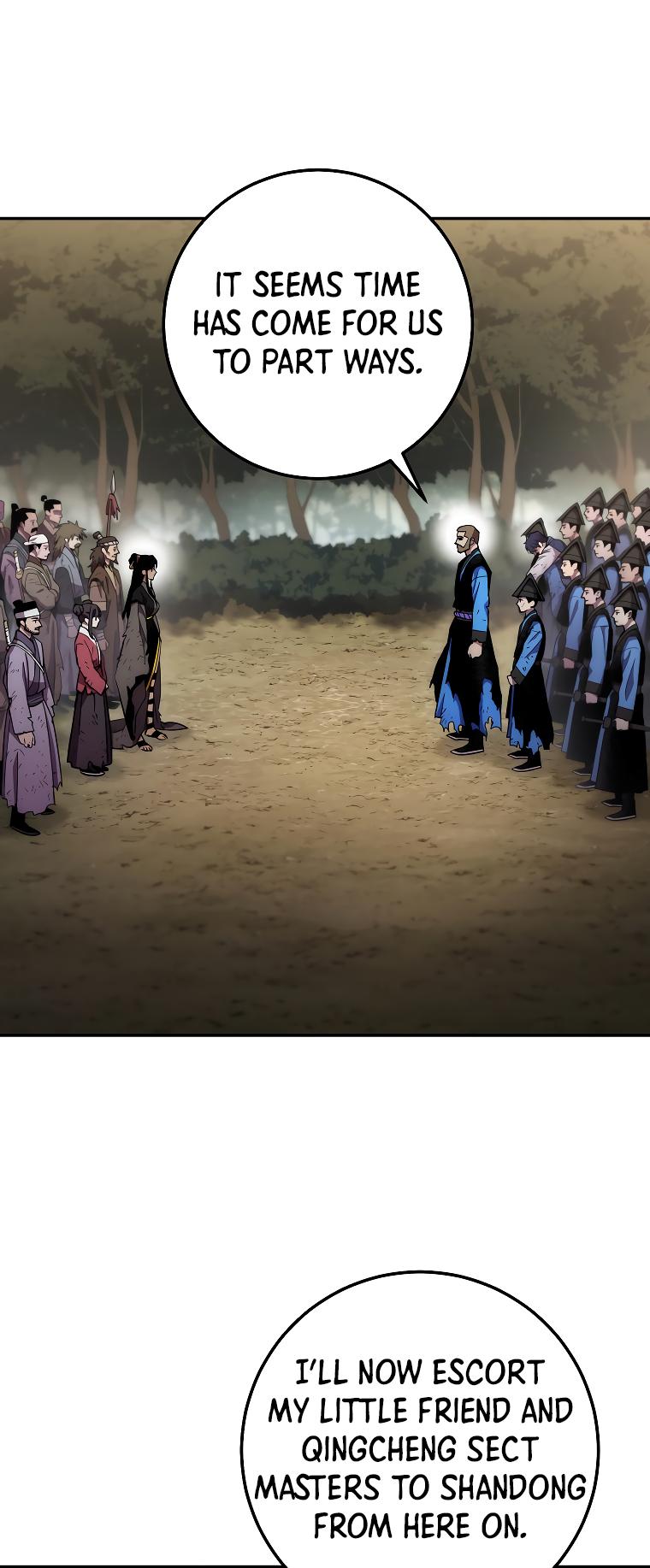 Legend of Asura – The Venom Dragon Chap 131 - Next Chap 132