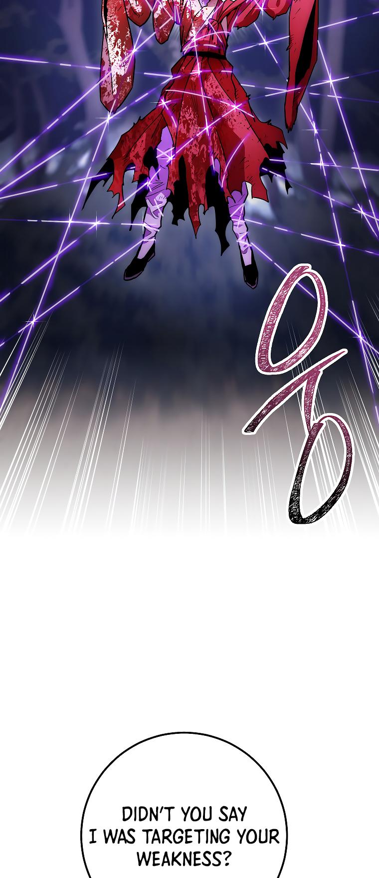 Legend of Asura – The Venom Dragon Chap 131 - Next Chap 132