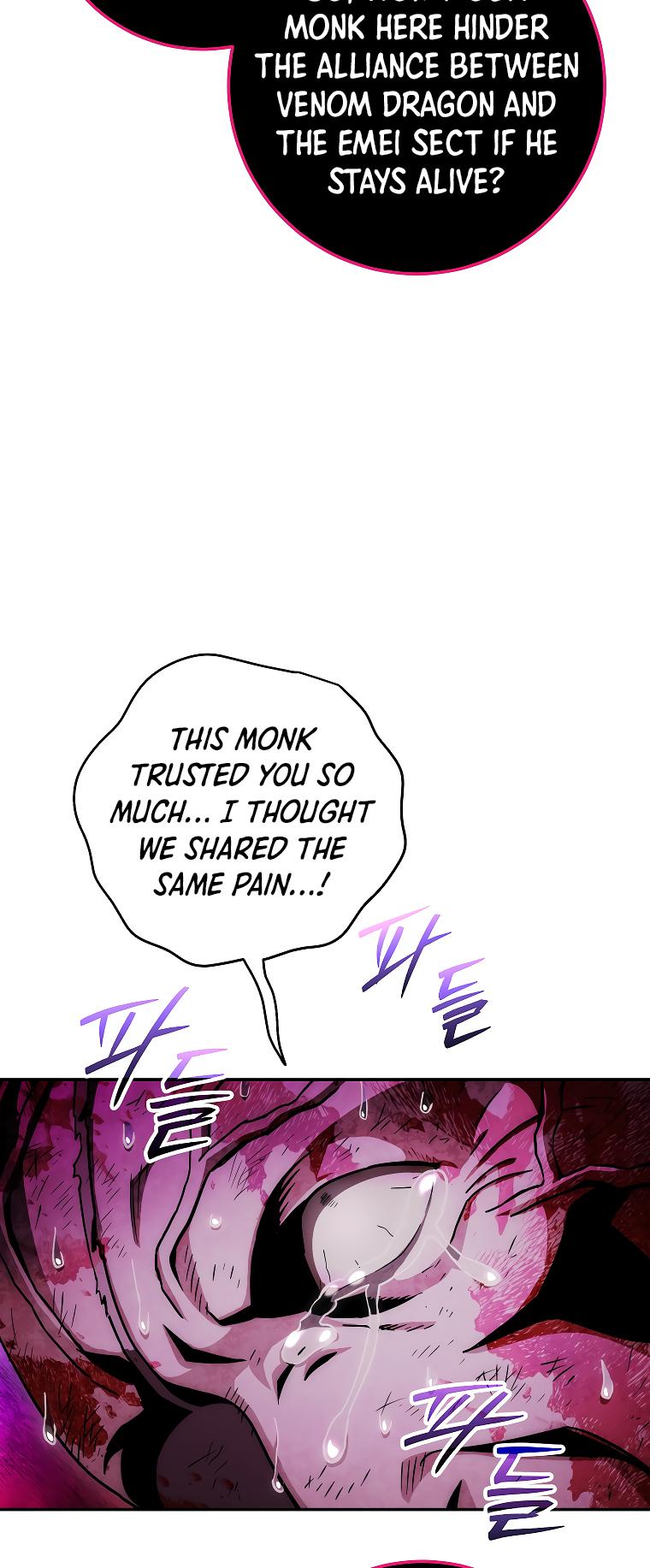 Legend of Asura – The Venom Dragon Chap 131 - Next Chap 132