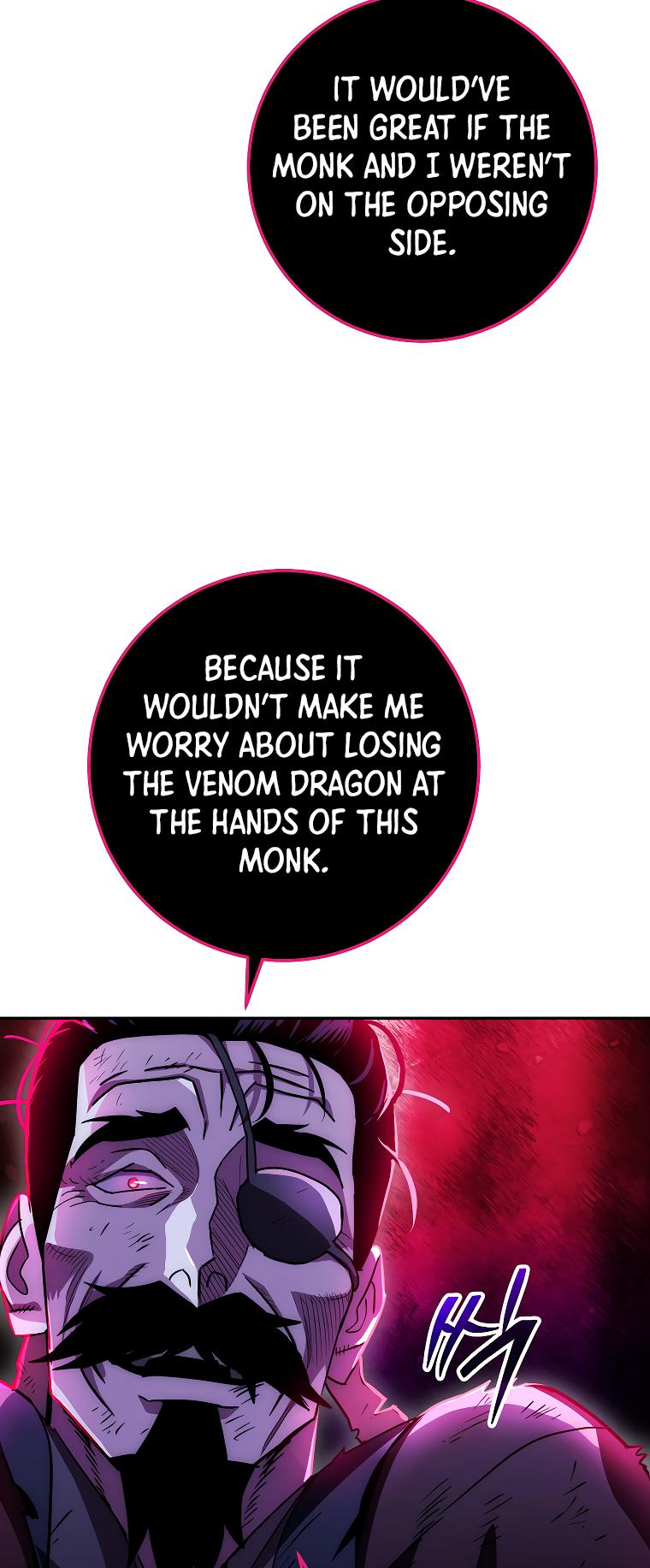 Legend of Asura – The Venom Dragon Chap 131 - Next Chap 132
