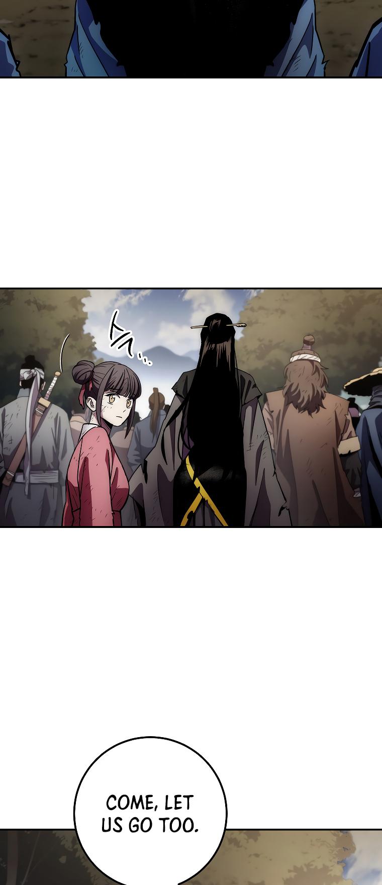 Legend of Asura – The Venom Dragon Chap 131 - Next Chap 132