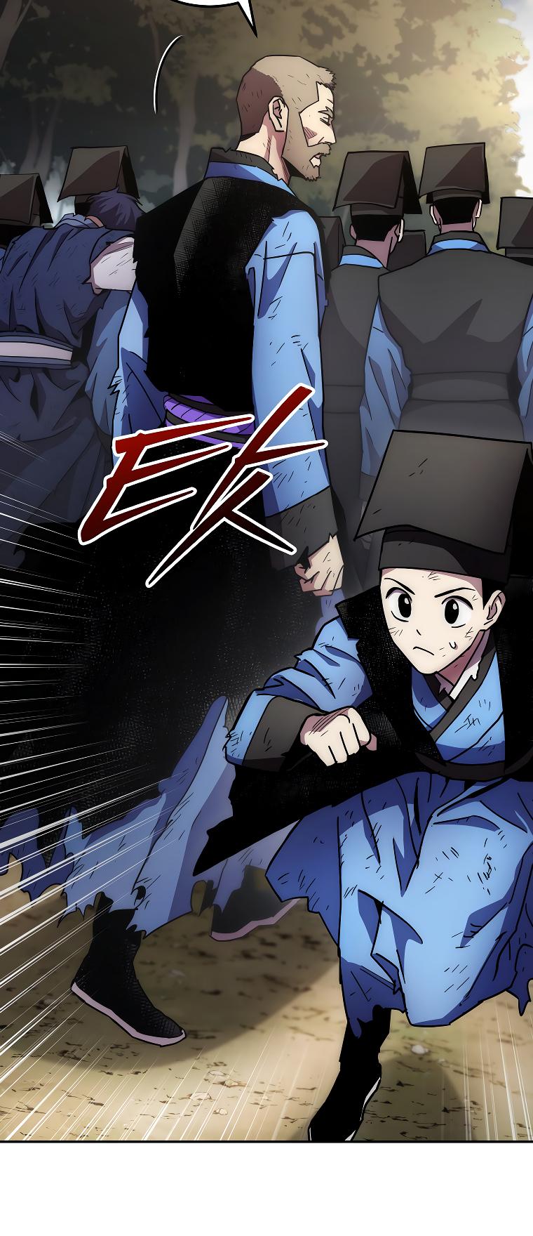 Legend of Asura – The Venom Dragon Chap 131 - Next Chap 132