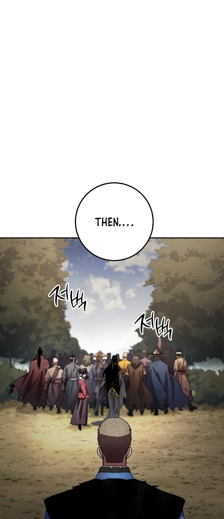 Legend of Asura – The Venom Dragon Chap 131 - Next Chap 132