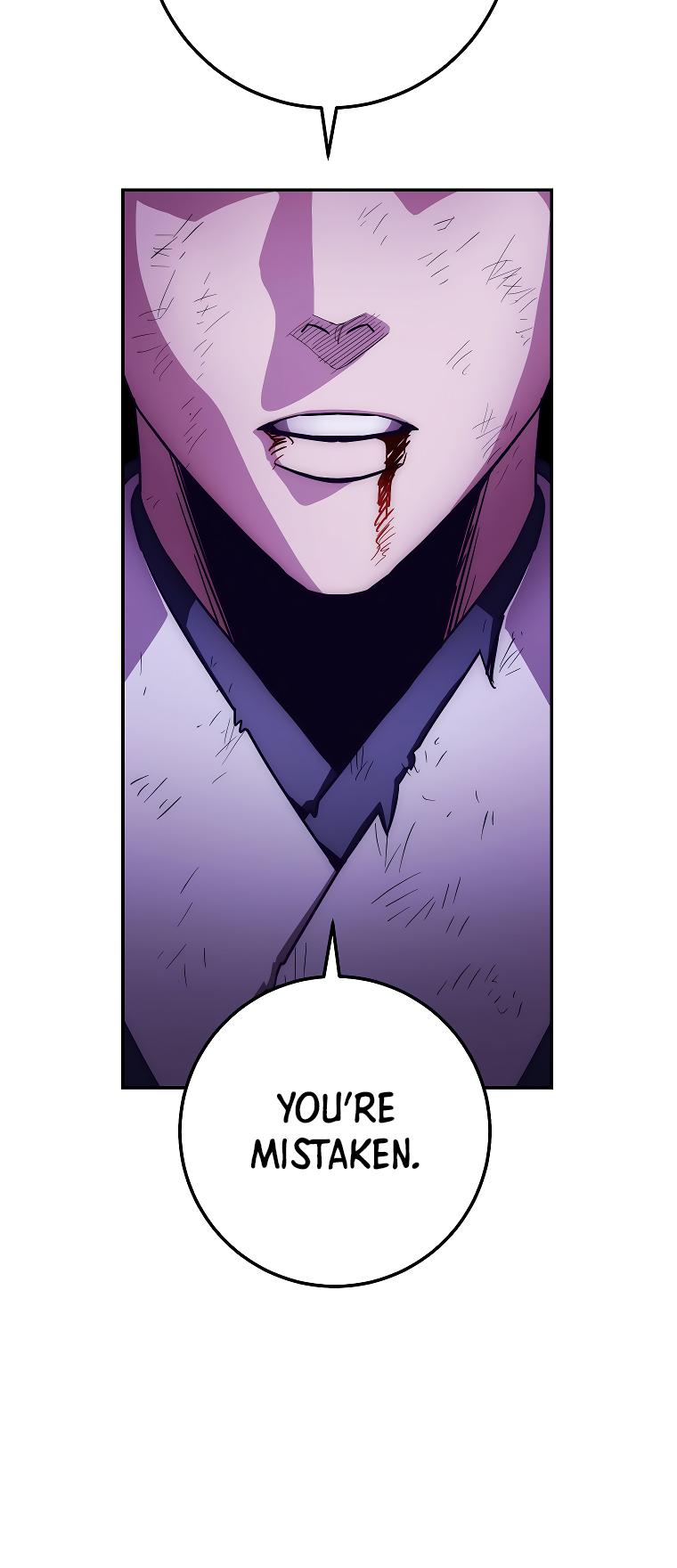 Legend of Asura – The Venom Dragon Chap 131 - Next Chap 132