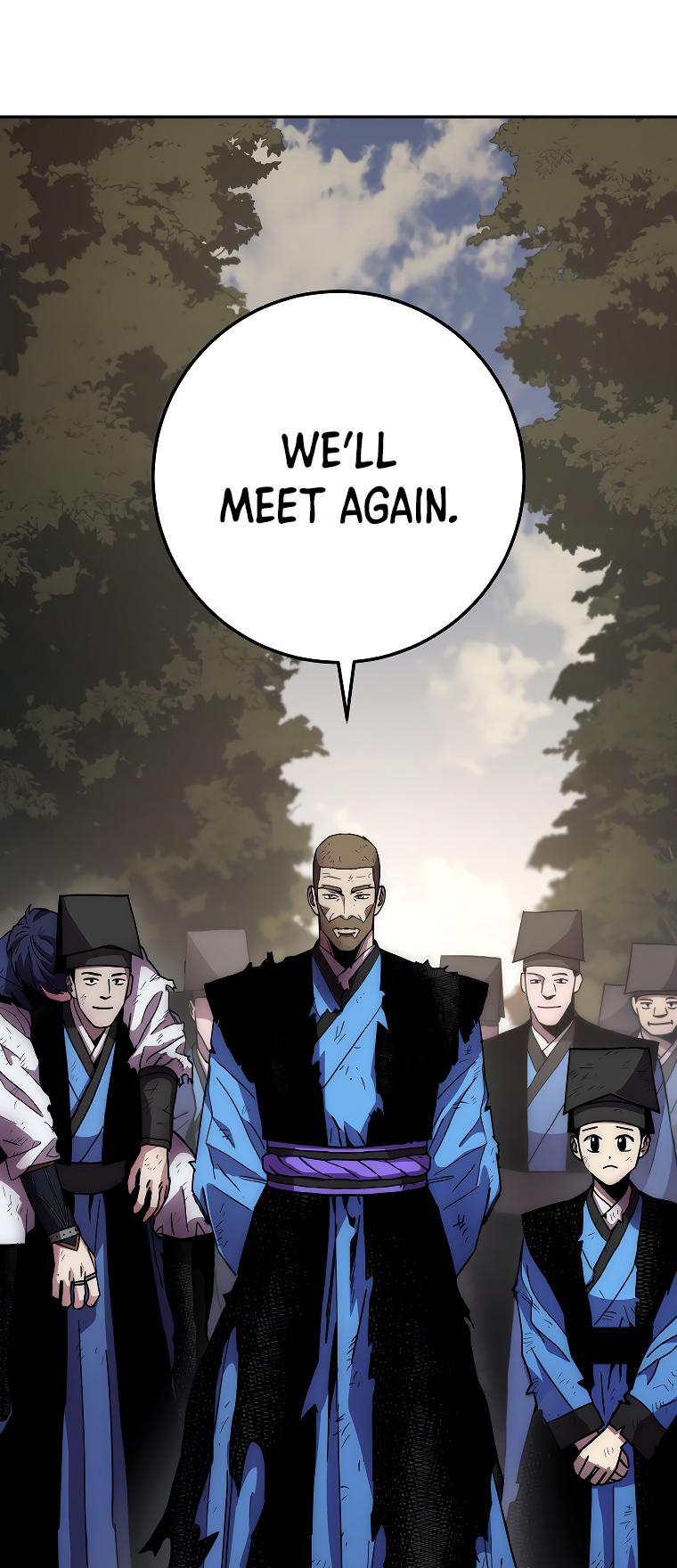 Legend of Asura – The Venom Dragon Chap 131 - Next Chap 132