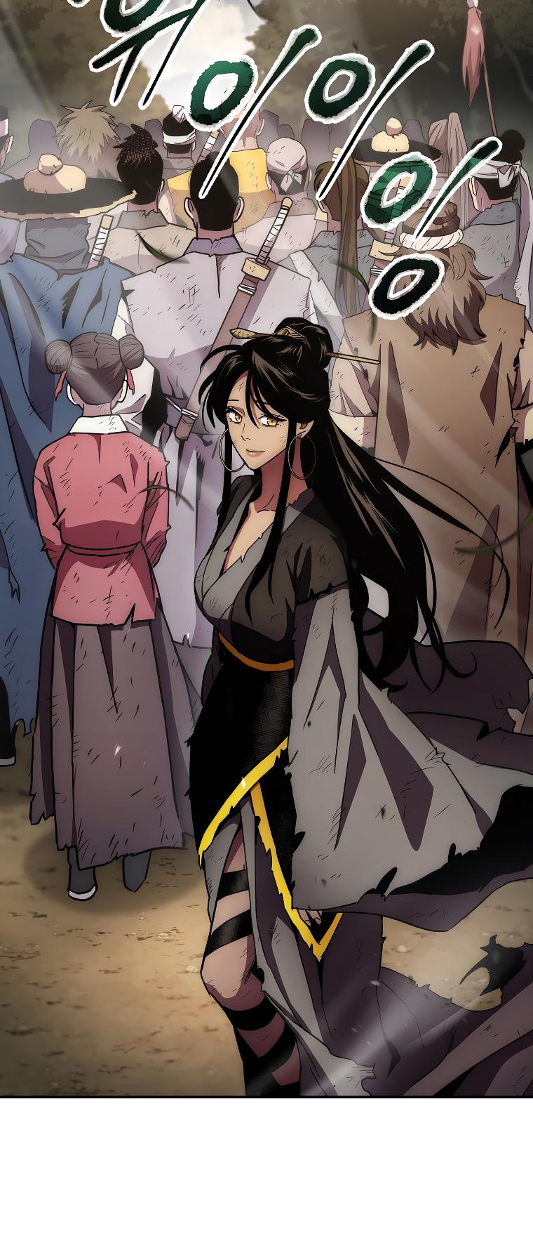 Legend of Asura – The Venom Dragon Chap 131 - Next Chap 132