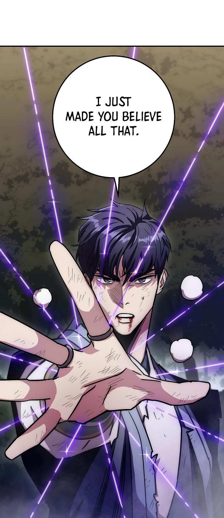 Legend of Asura – The Venom Dragon Chap 131 - Next Chap 132