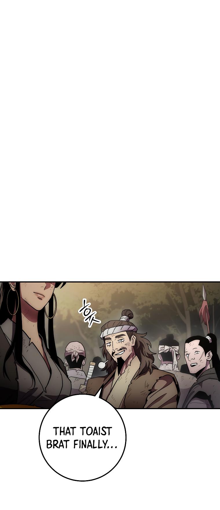 Legend of Asura – The Venom Dragon Chap 131 - Next Chap 132