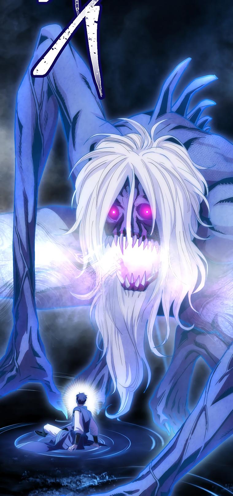 Legend of Asura – The Venom Dragon Chap 131 - Next Chap 132