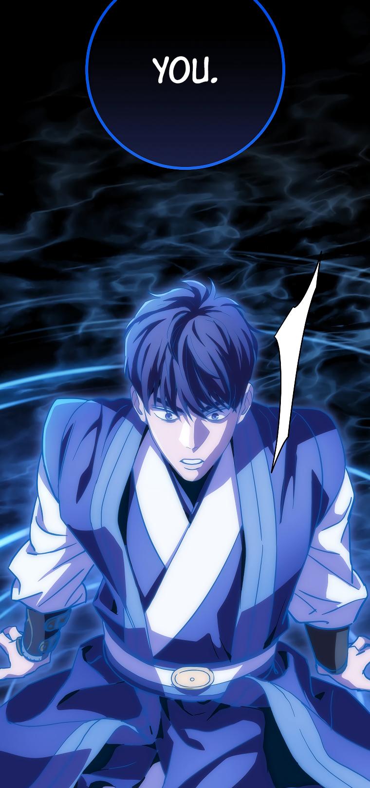 Legend of Asura – The Venom Dragon Chap 131 - Next Chap 132