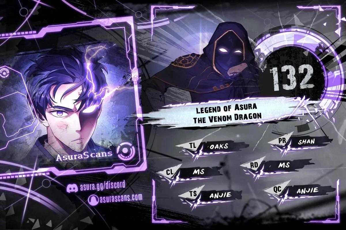 Legend of Asura – The Venom Dragon Chap 132 - Next Chap 133
