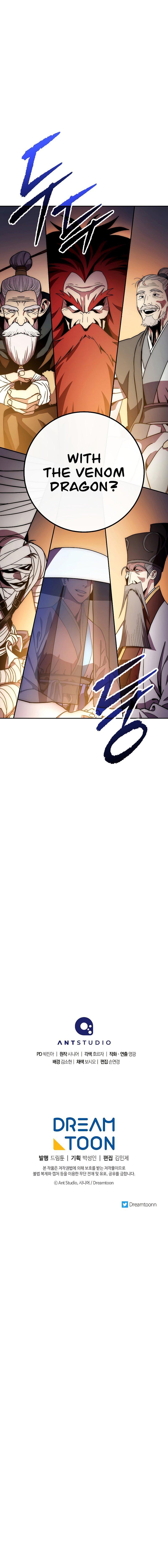 Legend of Asura – The Venom Dragon Chap 133 - Next Chap 134