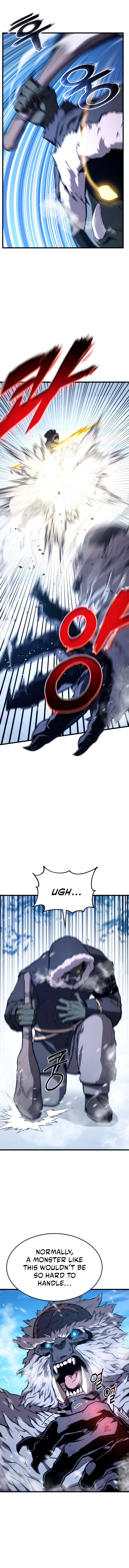 Ranker’s Return (Remake) Chap 36 - Next Chap 37