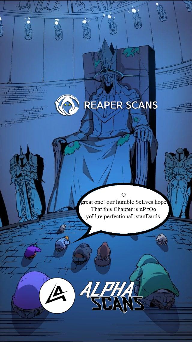 Ranker’s Return (Remake) Chap 47 - Next Chap 48