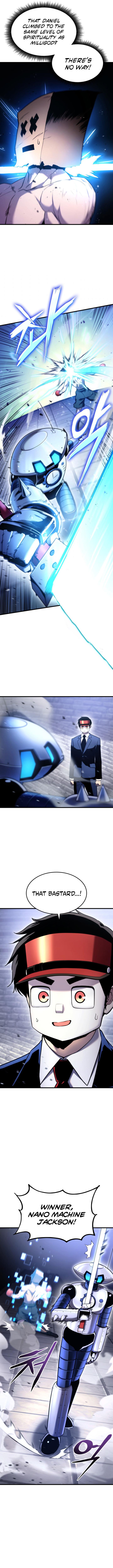 Ranker’s Return (Remake) Chap 47 - Next Chap 48