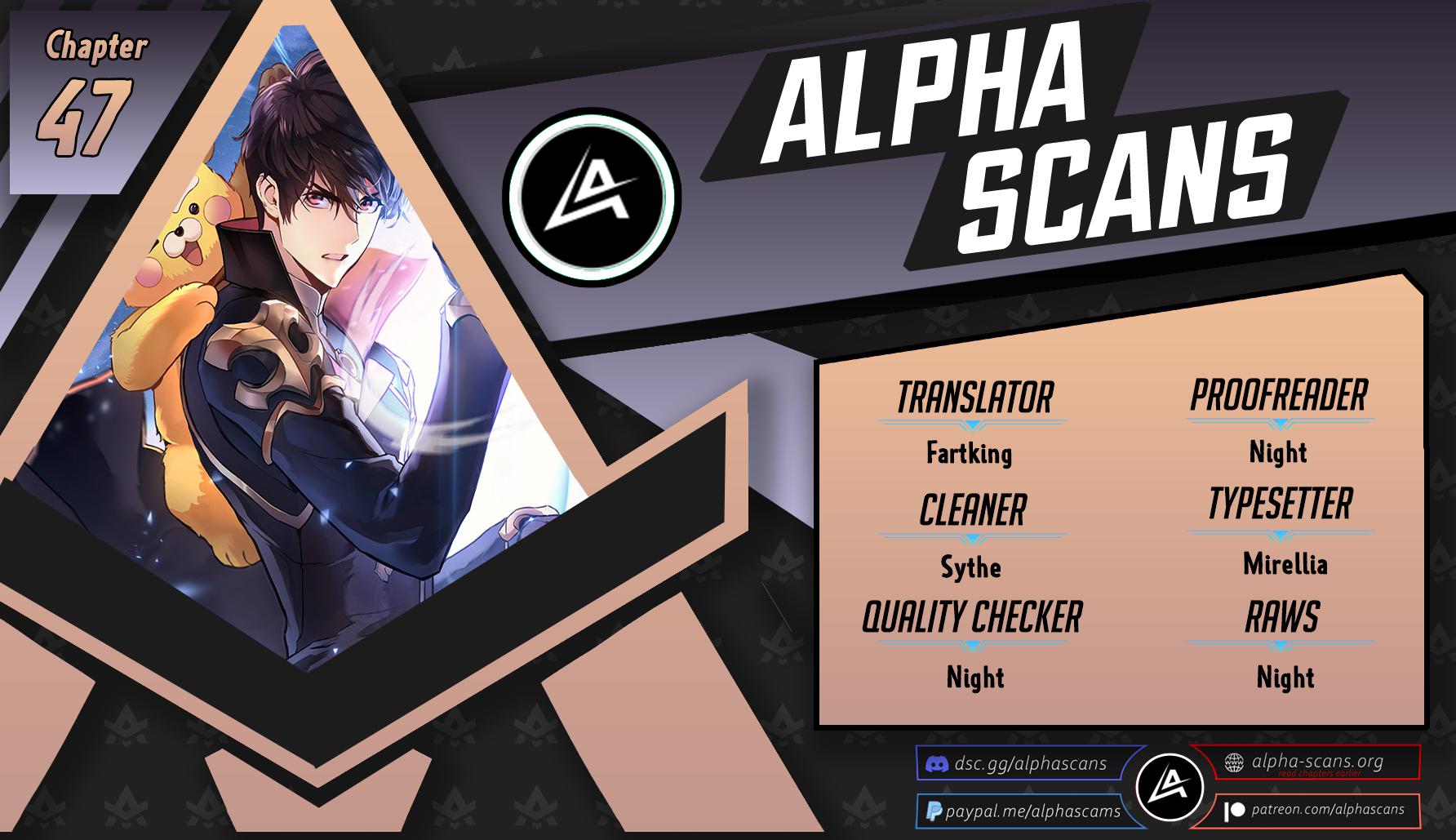 Ranker’s Return (Remake) Chap 47 - Next Chap 48
