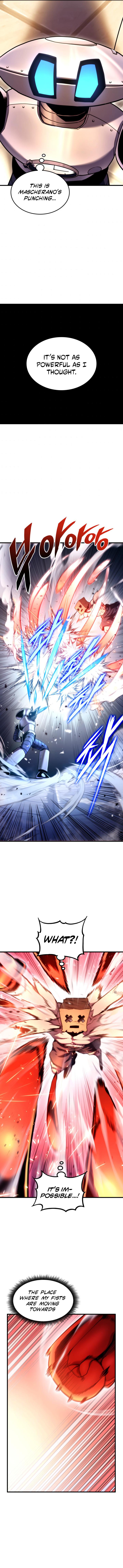 Ranker’s Return (Remake) Chap 47 - Next Chap 48