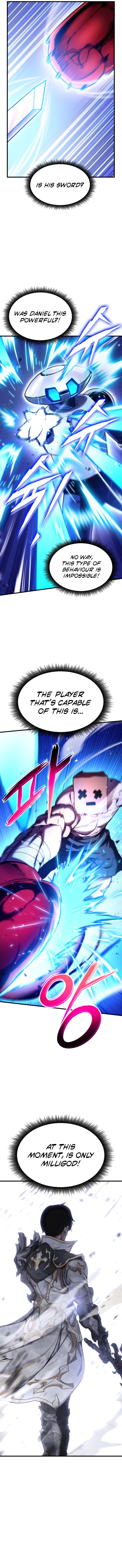 Ranker’s Return (Remake) Chap 47 - Next Chap 48
