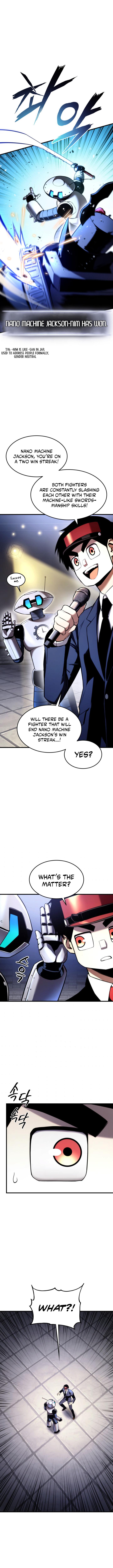 Ranker’s Return (Remake) Chap 47 - Next Chap 48