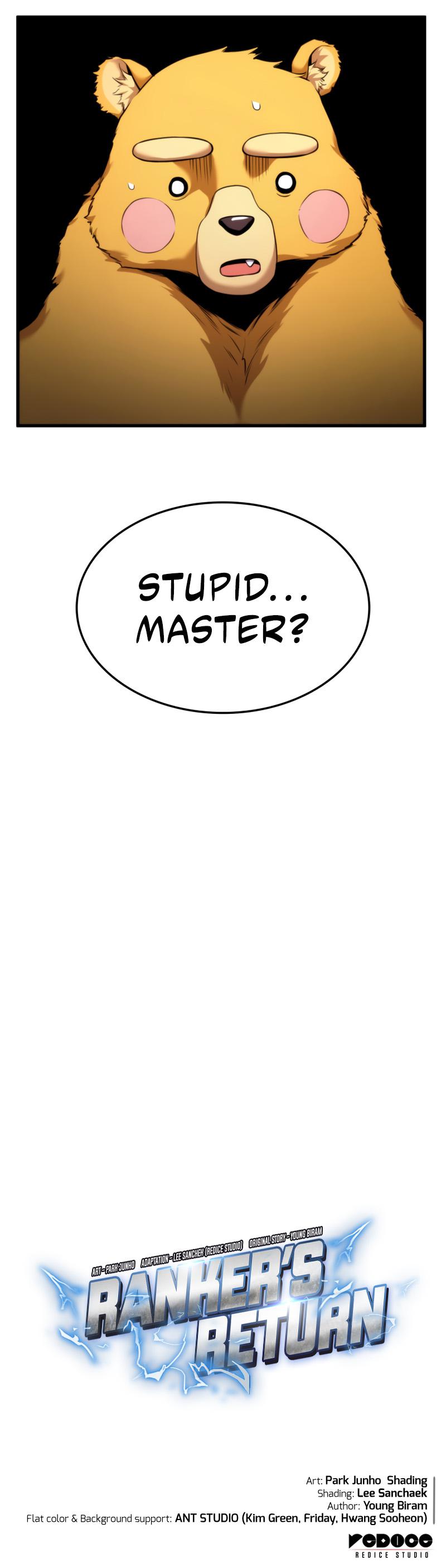Ranker’s Return (Remake) Chap 56 - Next Chap 57