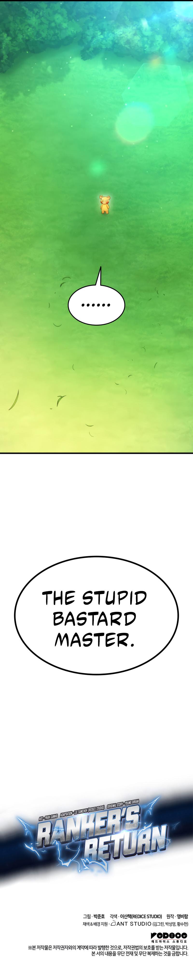Ranker’s Return (Remake) Chap 59 - Next Chap 60