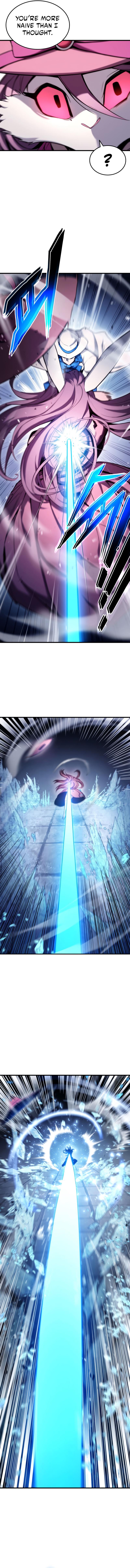 Ranker’s Return (Remake) Chap 53 - Next Chap 54
