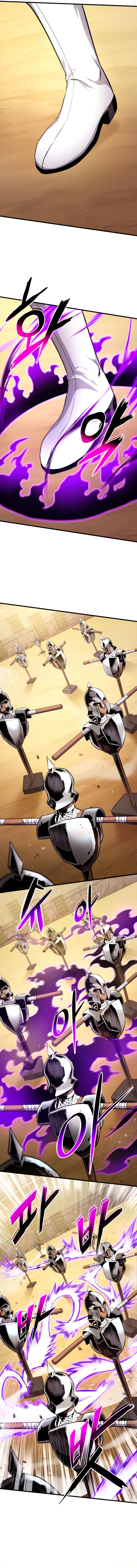 Ranker’s Return (Remake) Chap 68 - Next Chap 69