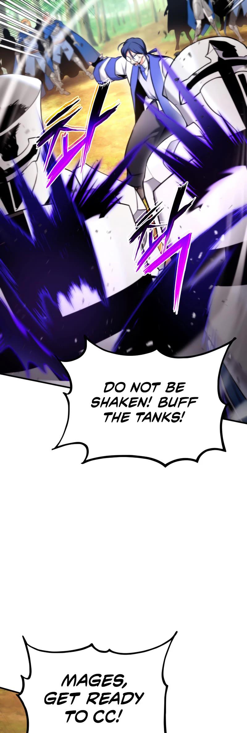 Ranker’s Return (Remake) Chap 77 - Next Chap 78