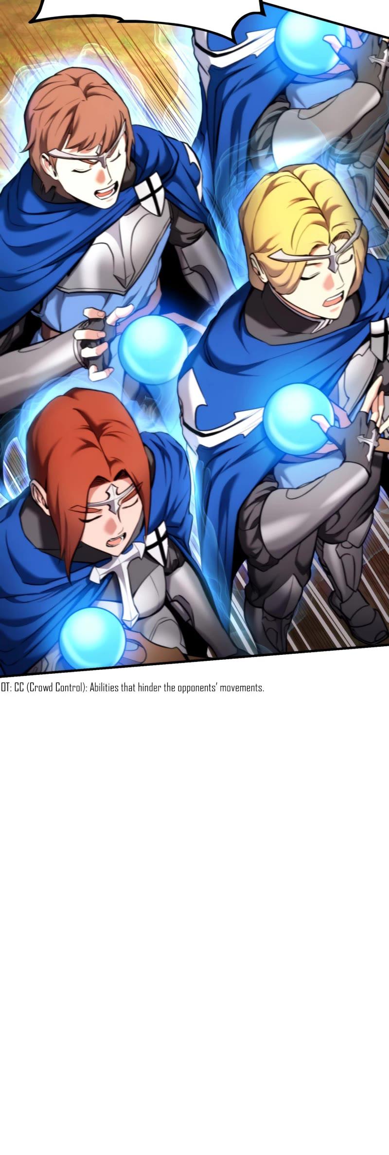Ranker’s Return (Remake) Chap 77 - Next Chap 78