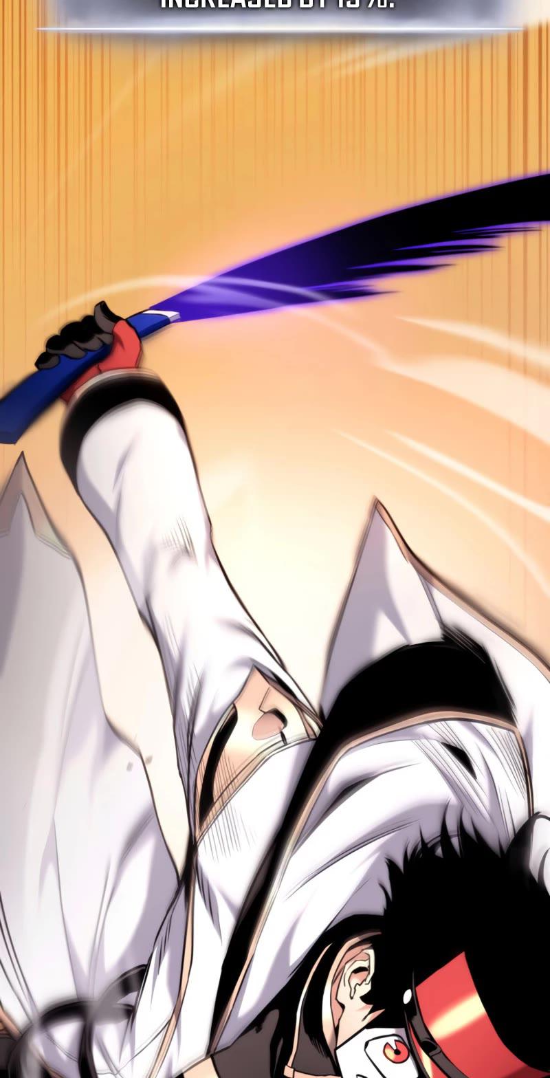 Ranker’s Return (Remake) Chap 77 - Next Chap 78