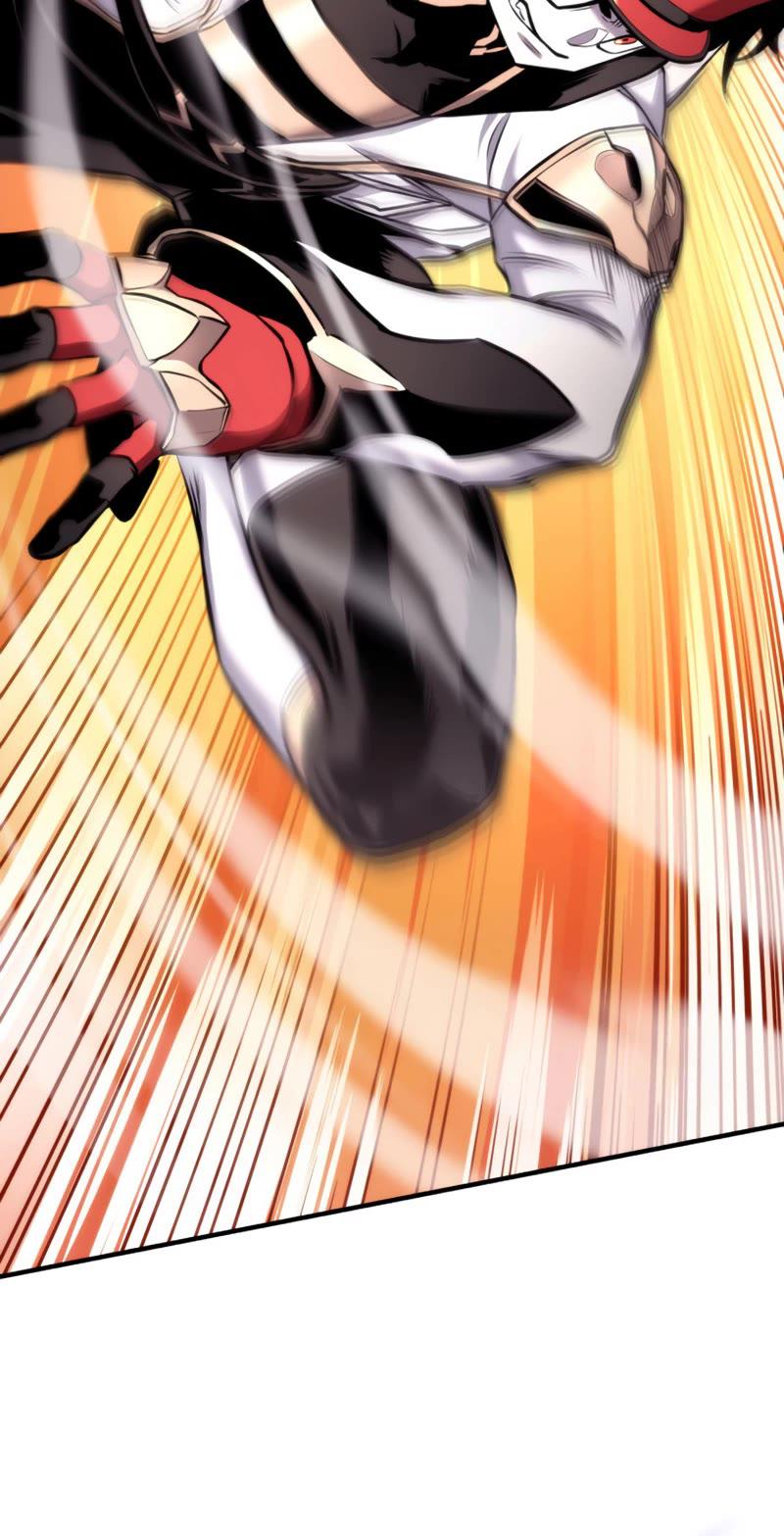 Ranker’s Return (Remake) Chap 77 - Next Chap 78