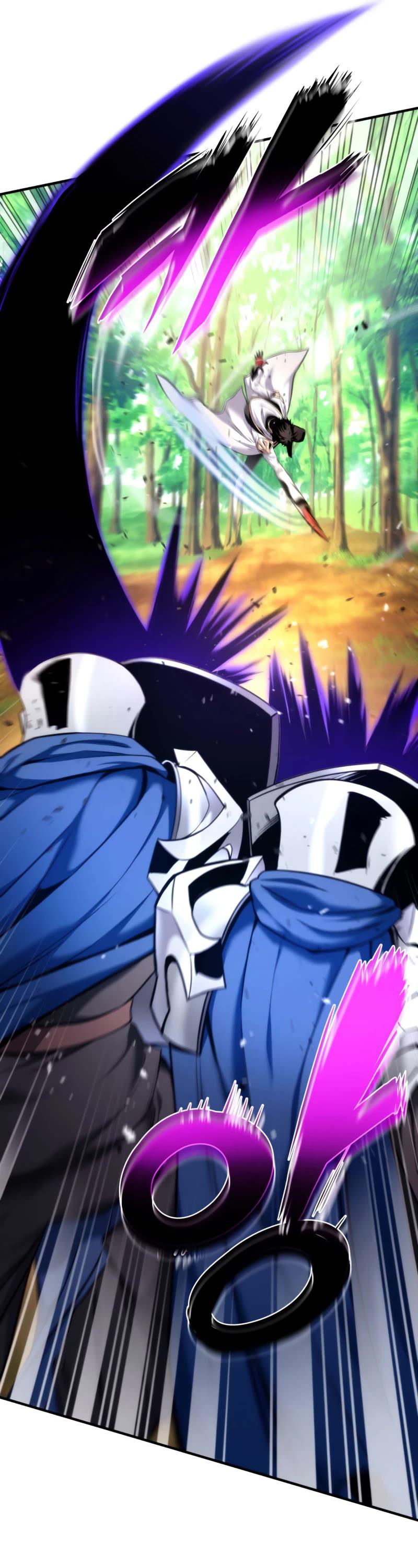 Ranker’s Return (Remake) Chap 77 - Next Chap 78