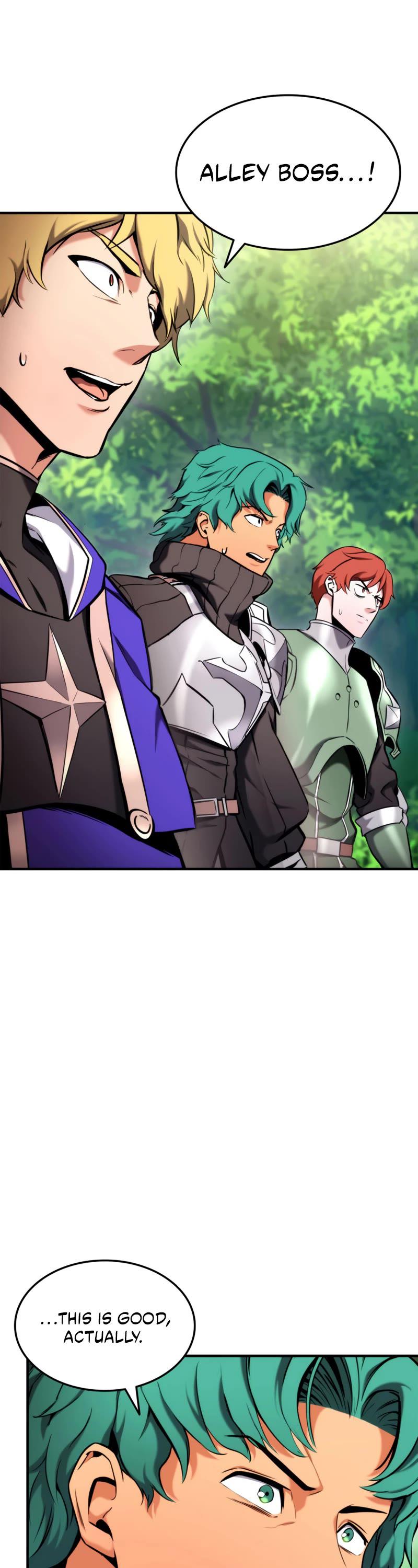 Ranker’s Return (Remake) Chap 77 - Next Chap 78