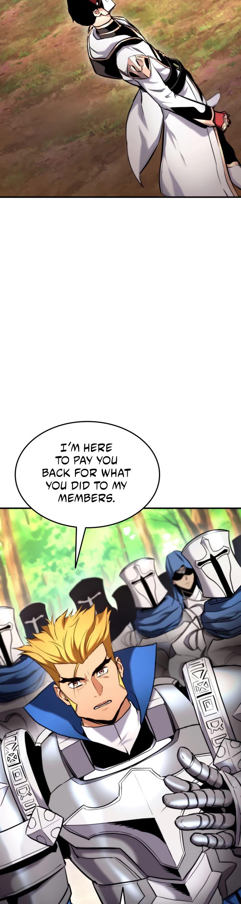 Ranker’s Return (Remake) Chap 77 - Next Chap 78