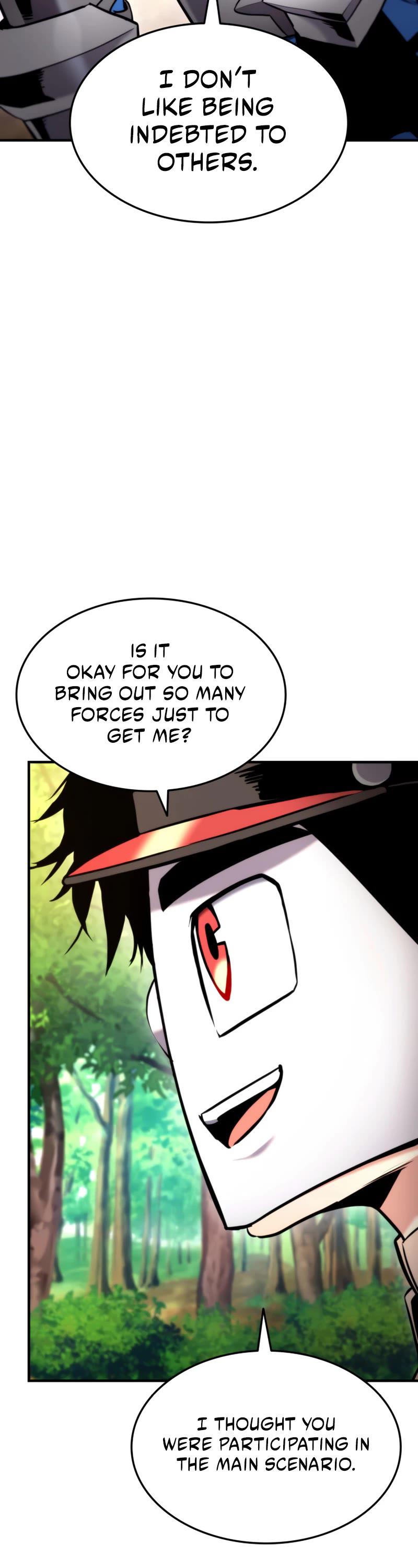 Ranker’s Return (Remake) Chap 77 - Next Chap 78