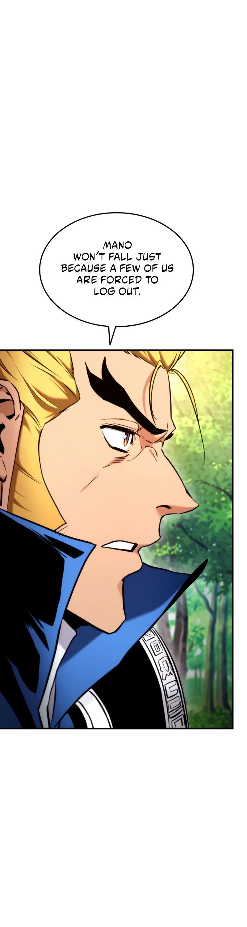 Ranker’s Return (Remake) Chap 77 - Next Chap 78