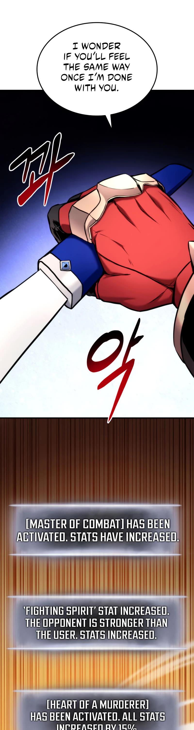 Ranker’s Return (Remake) Chap 77 - Next Chap 78