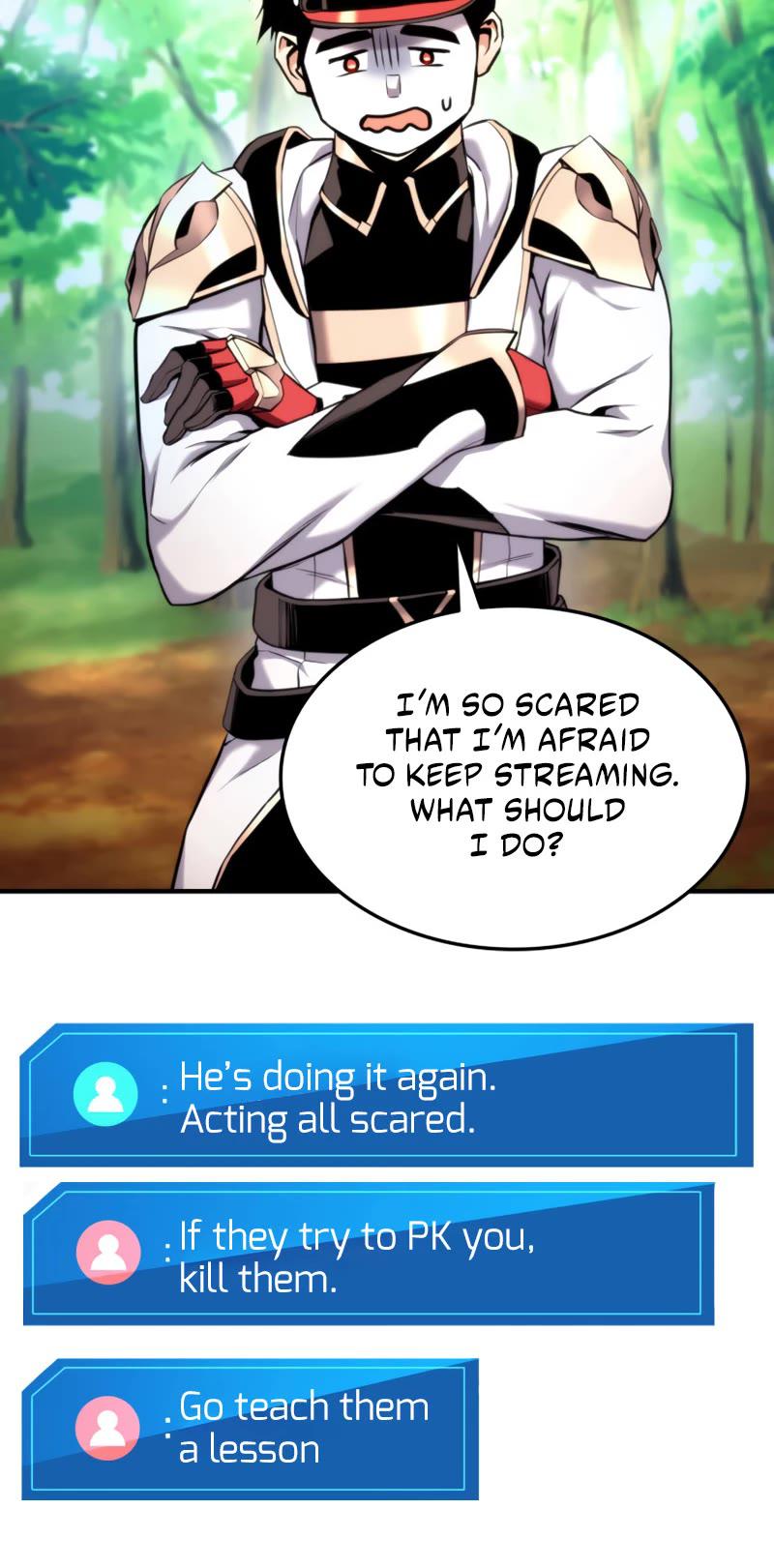 Ranker’s Return (Remake) Chap 77 - Next Chap 78
