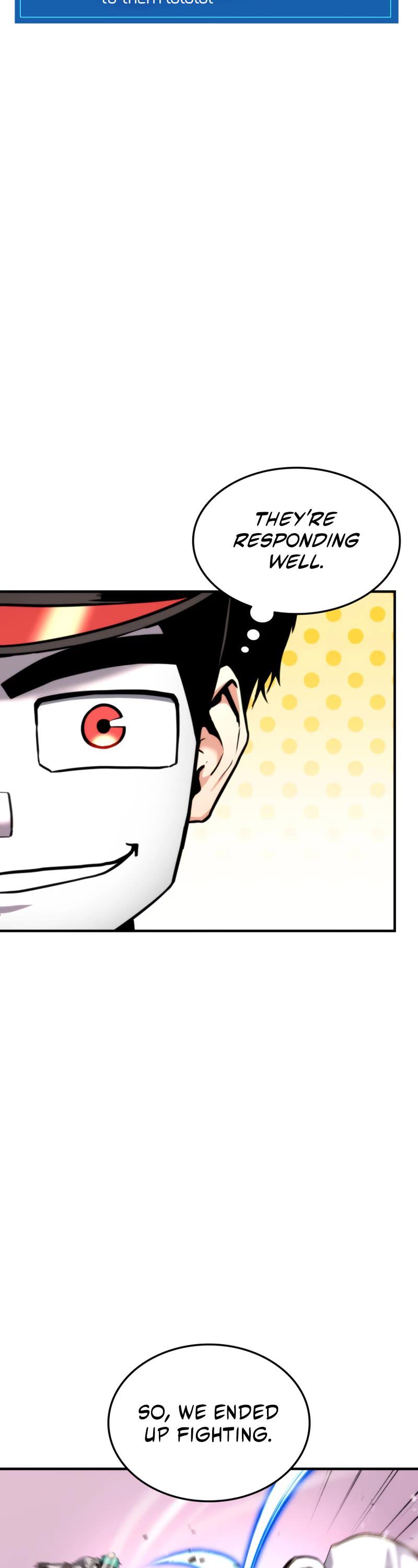 Ranker’s Return (Remake) Chap 77 - Next Chap 78