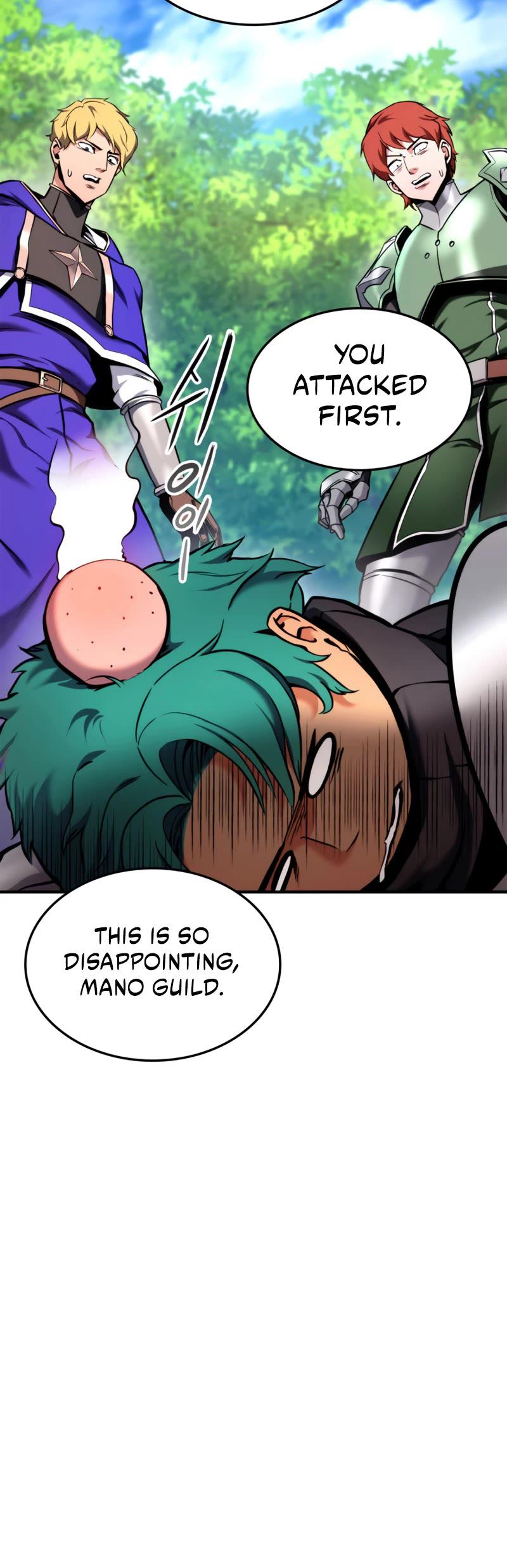 Ranker’s Return (Remake) Chap 77 - Next Chap 78